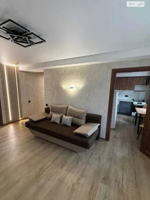 Long-Term Rental Apartment, Nivki
