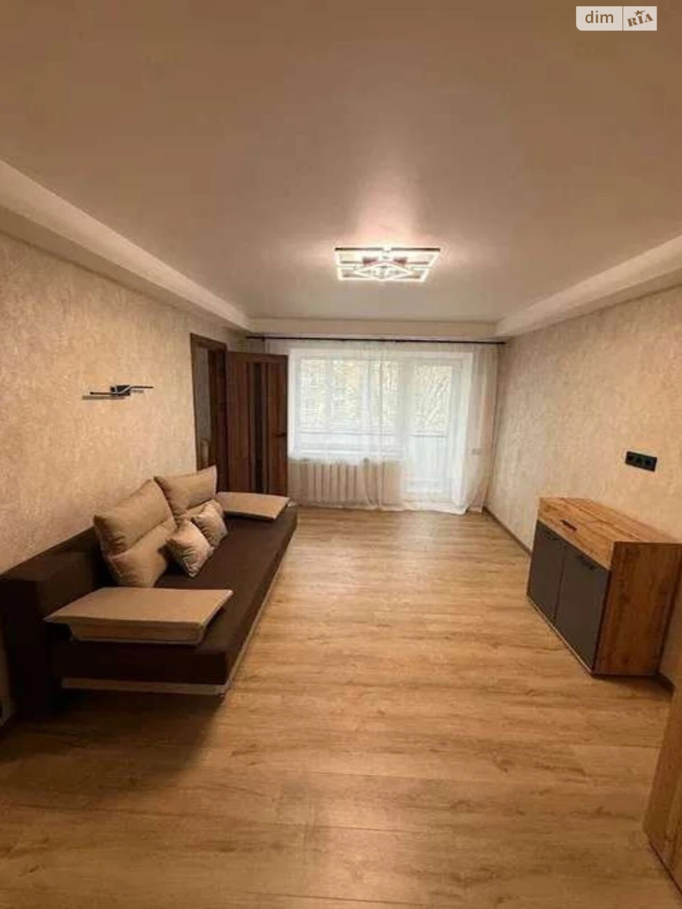 Long-Term Rental Apartment, Nivki