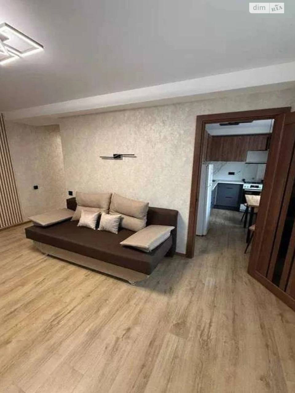 Long-Term Rental Apartment, Nivki