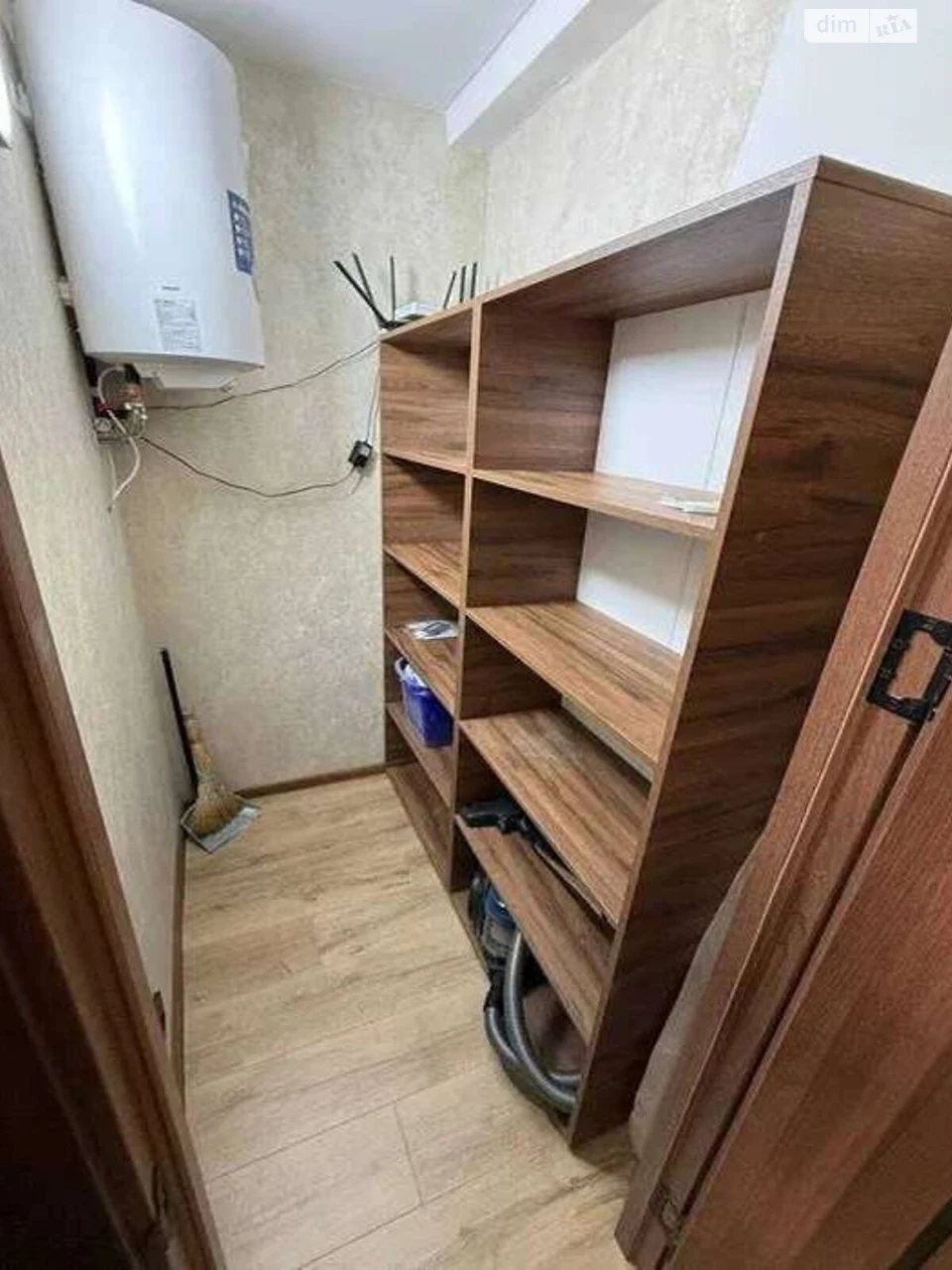 Long-Term Rental Apartment, Nivki