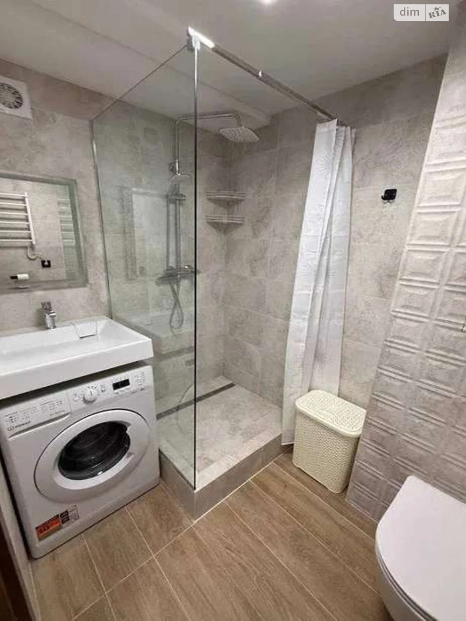 Long-Term Rental Apartment, Nivki