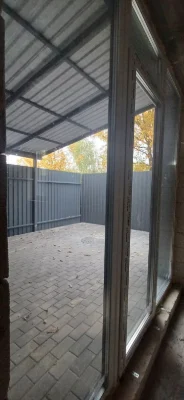 Дуплекс у Ворзелі - газ і багато переваг
