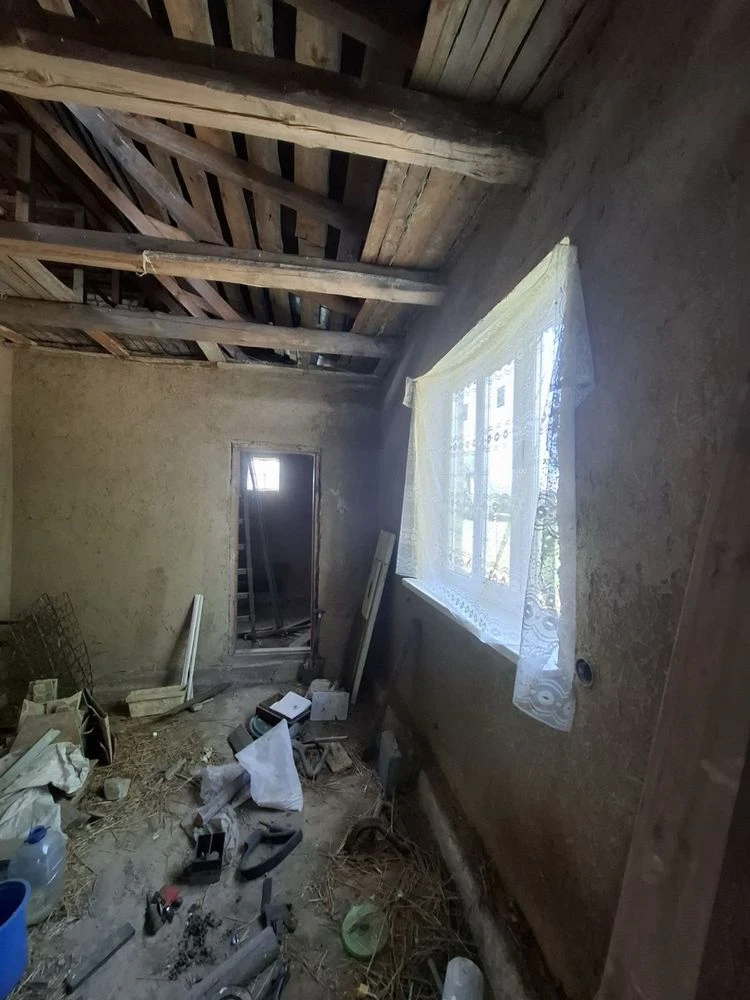 Фастівський р-н, с.Червона Мотовилівка будинок