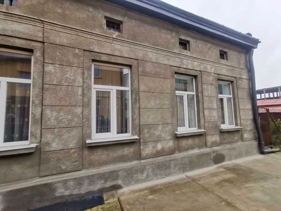 Будинок. Львів, Зустрічна вулиця