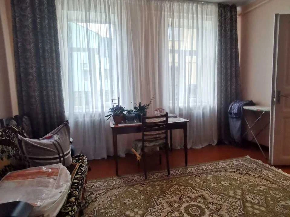 Будинок. Львів, Зустрічна вулиця