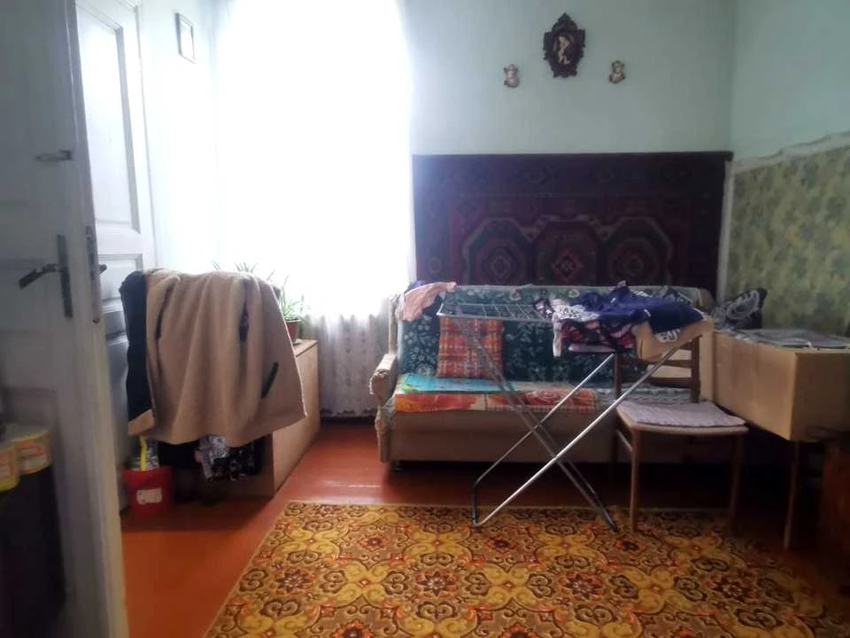 Будинок. Львів, Зустрічна вулиця