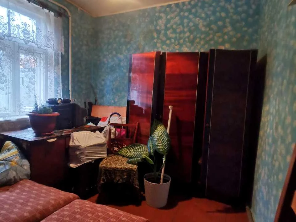 Будинок. Львів, Зустрічна вулиця