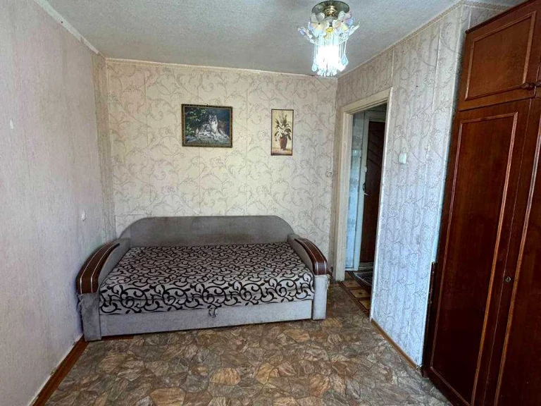 Apartment. Akademika Zabolotnogo Street, Odessa