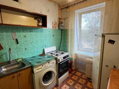 Квартира. Київ, вул. Академіка Заболотного