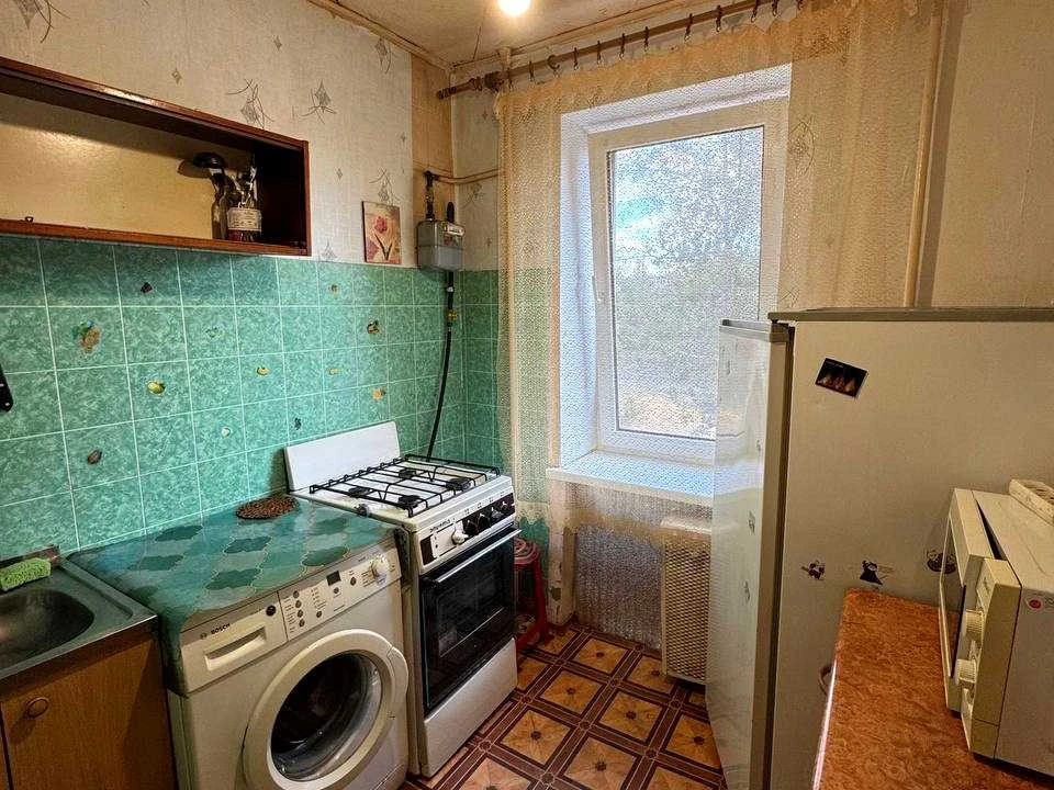 Квартира. Київ, вул. Академіка Заболотного