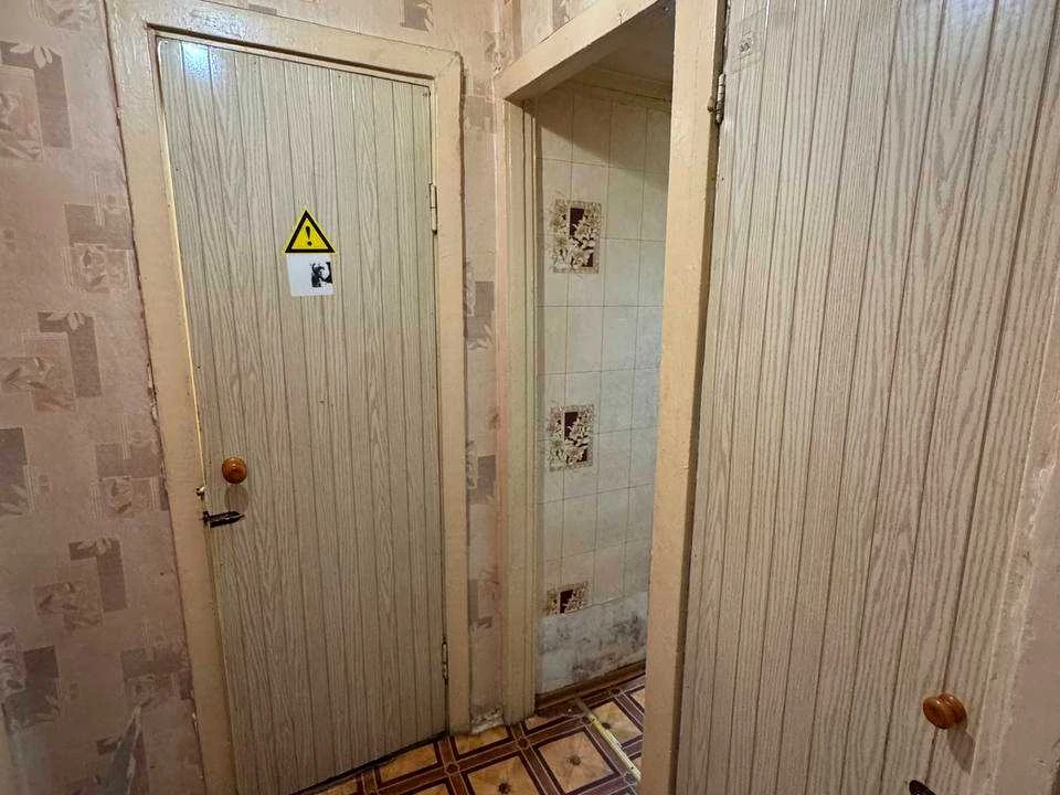 Квартира. Київ, вул. Академіка Заболотного