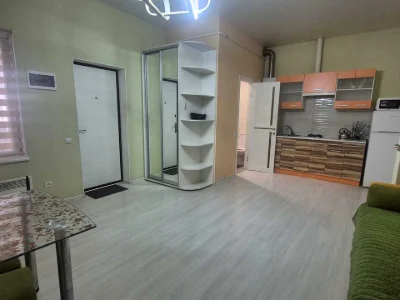 Квартира. Одеса, Європейська вул.