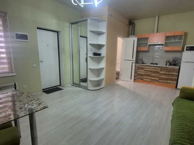 Квартира. Одеса, Європейська вул.