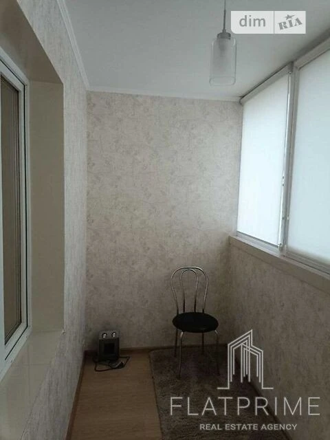 Sale of 3-room apartment 100.6 sq. m on Mykoly Bazhana Ave. 36 •