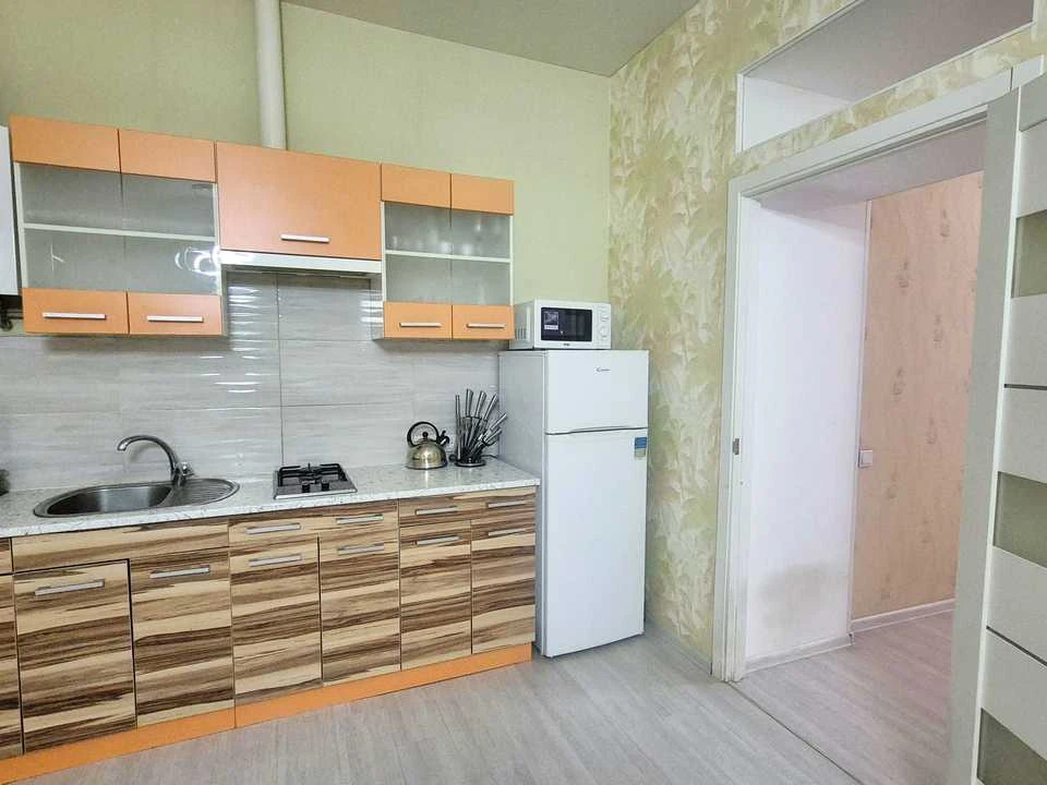 Квартира. Одеса, Європейська вул.