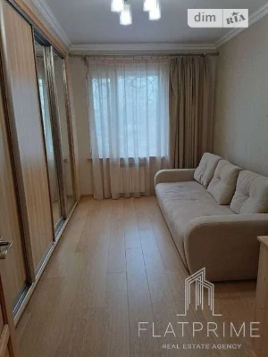 Sale of 3-room apartment 100.6 sq. m on Mykoly Bazhana Ave. 36 •