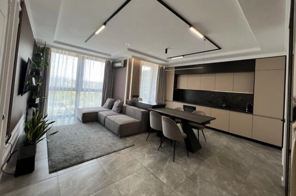 Sale of a 2-bedroom apartment in Park Land Residence