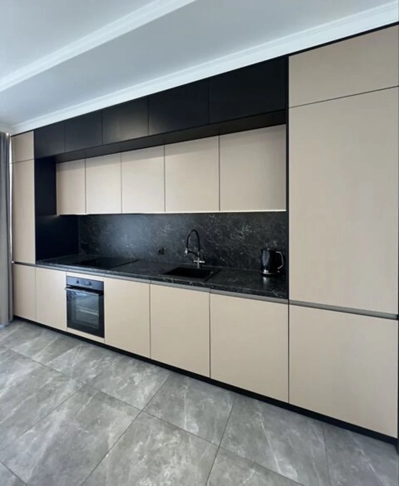 Sale of a 2-bedroom apartment in Park Land Residence