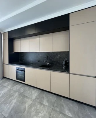 Sale of a 2-bedroom apartment in Park Land Residence