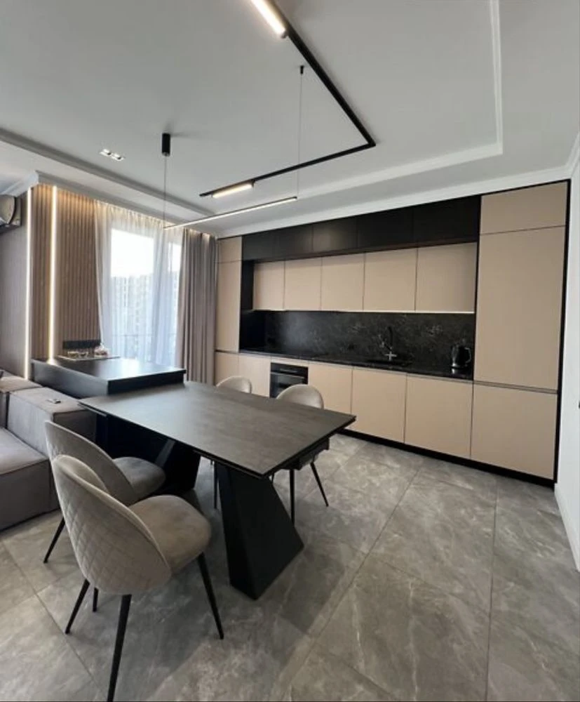 Sale of a 2-bedroom apartment in Park Land Residence
