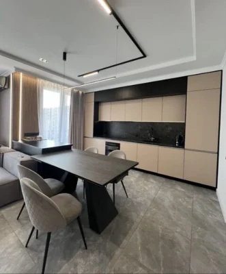 Sale of a 2-bedroom apartment in Park Land Residence