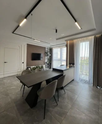 Sale of a 2-bedroom apartment in Park Land Residence