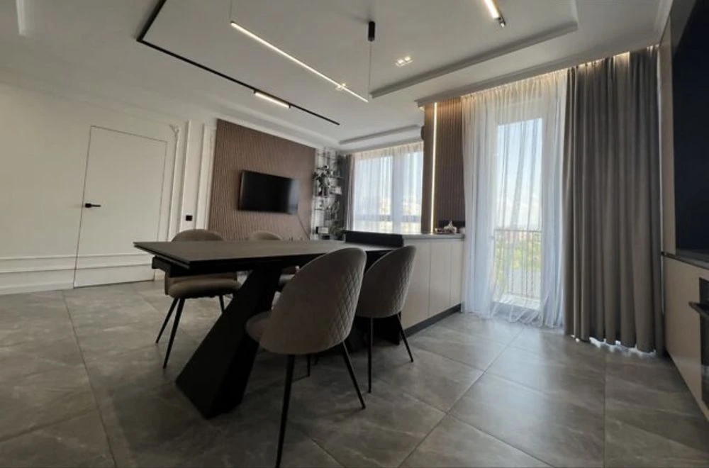 Sale of a 2-bedroom apartment in Park Land Residence