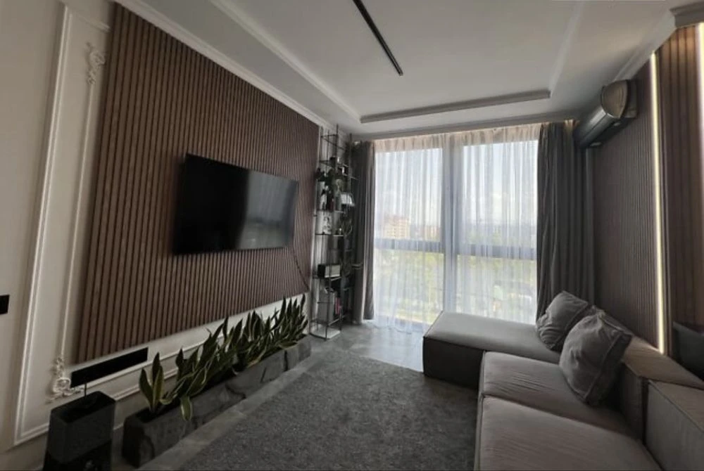 Sale of a 2-bedroom apartment in Park Land Residence