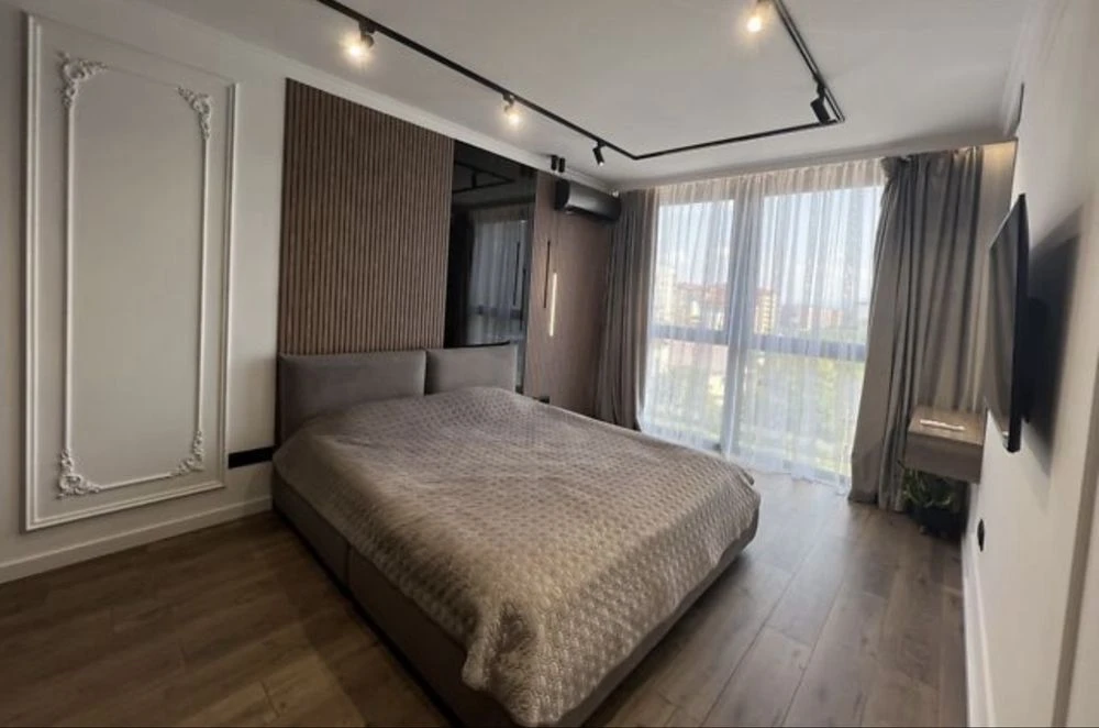 Sale of a 2-bedroom apartment in Park Land Residence