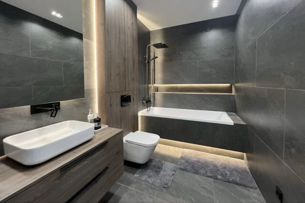 Sale of a 2-bedroom apartment in Park Land Residence