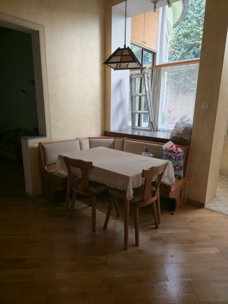 Apartment for sale in the center of Uzhgorod