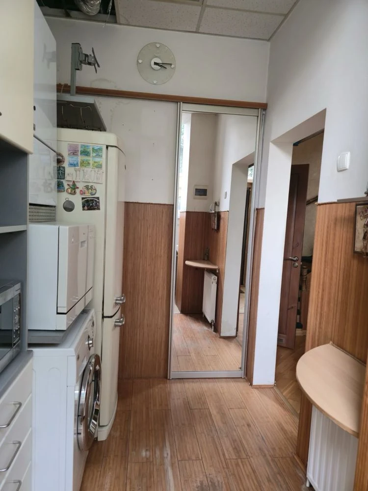 Apartment for sale in the center of Uzhgorod