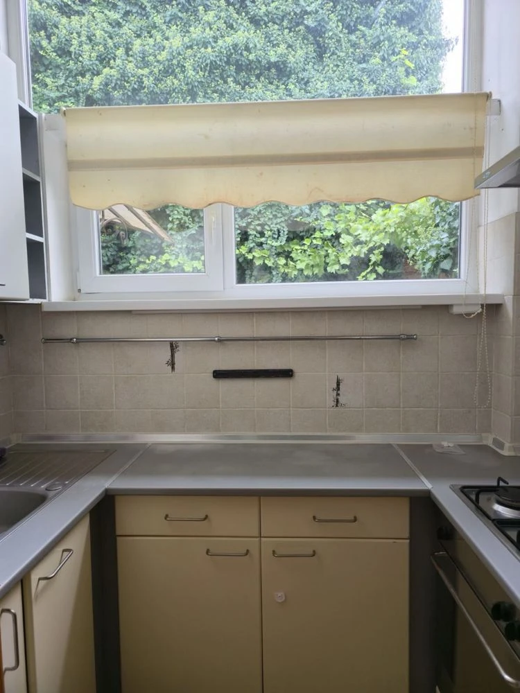 Apartment for sale in the center of Uzhgorod