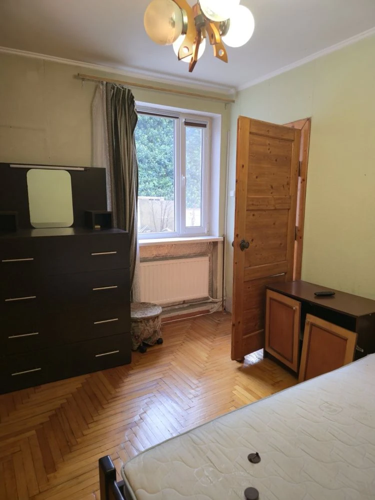 Apartment for sale in the center of Uzhgorod
