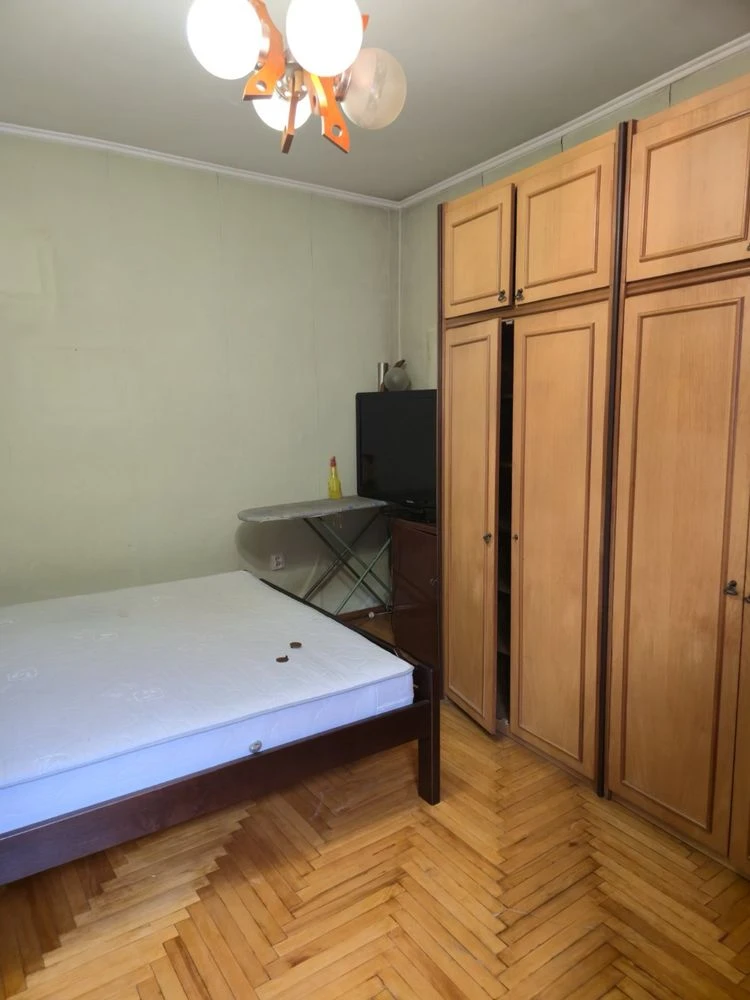 Apartment for sale in the center of Uzhgorod