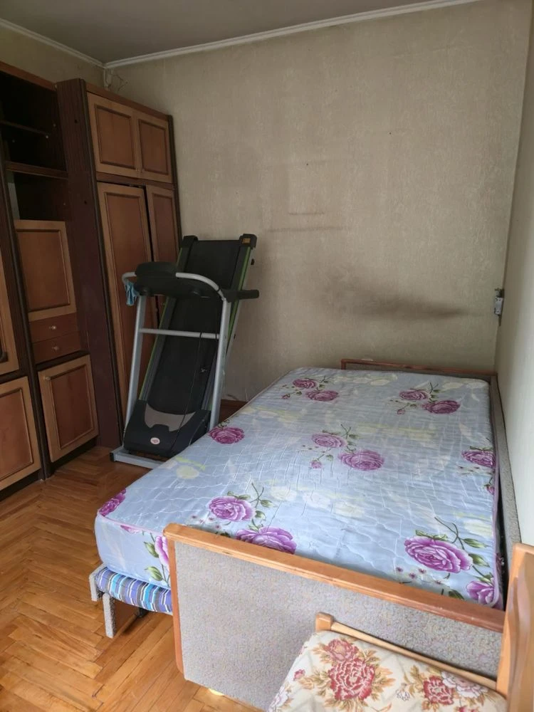 Apartment for sale in the center of Uzhgorod