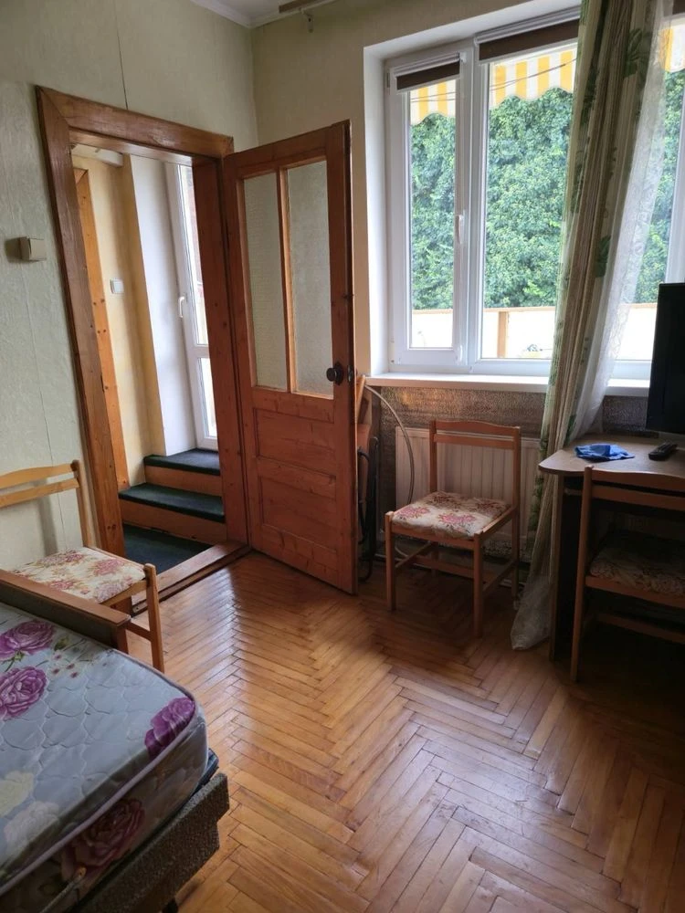 Apartment for sale in the center of Uzhgorod