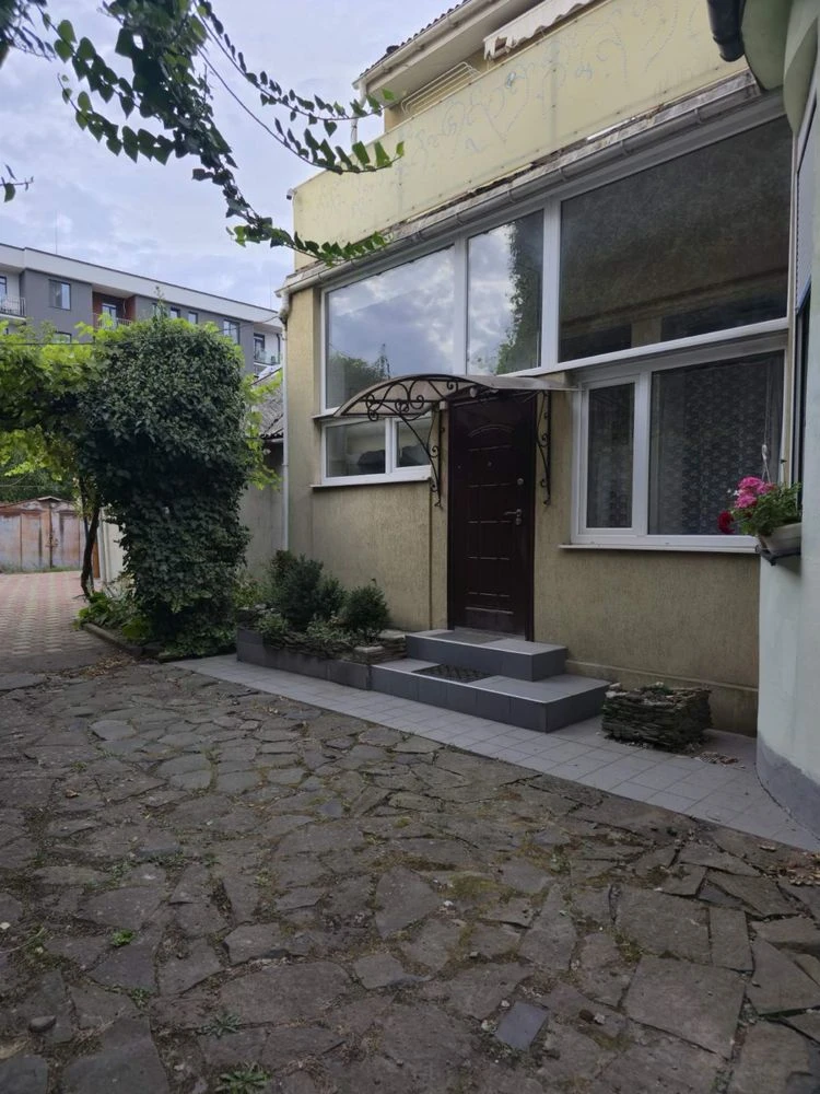 Apartment for sale in the center of Uzhgorod