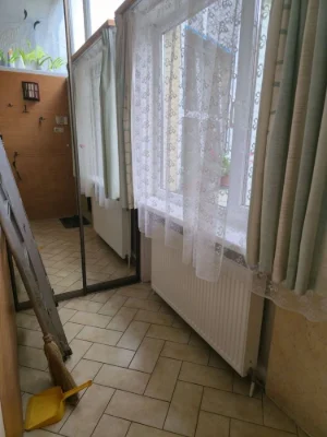 Apartment for sale in the center of Uzhgorod