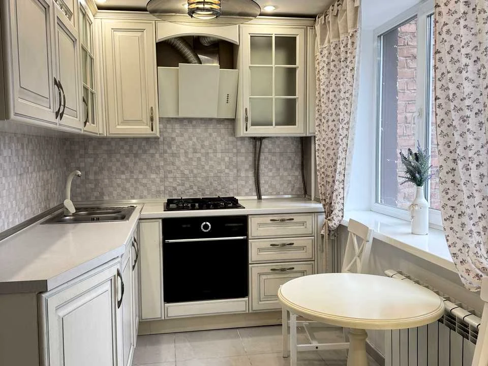 Apartment. Mira Avenue, Rivne