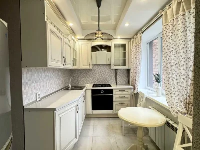Apartment. Mira Avenue, Rivne