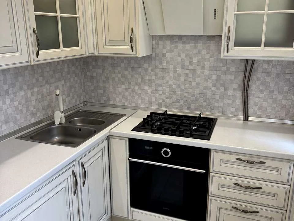 Apartment. Mira Avenue, Rivne