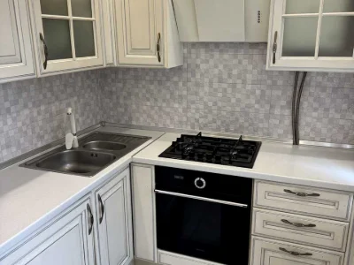 Apartment. Mira Avenue, Rivne