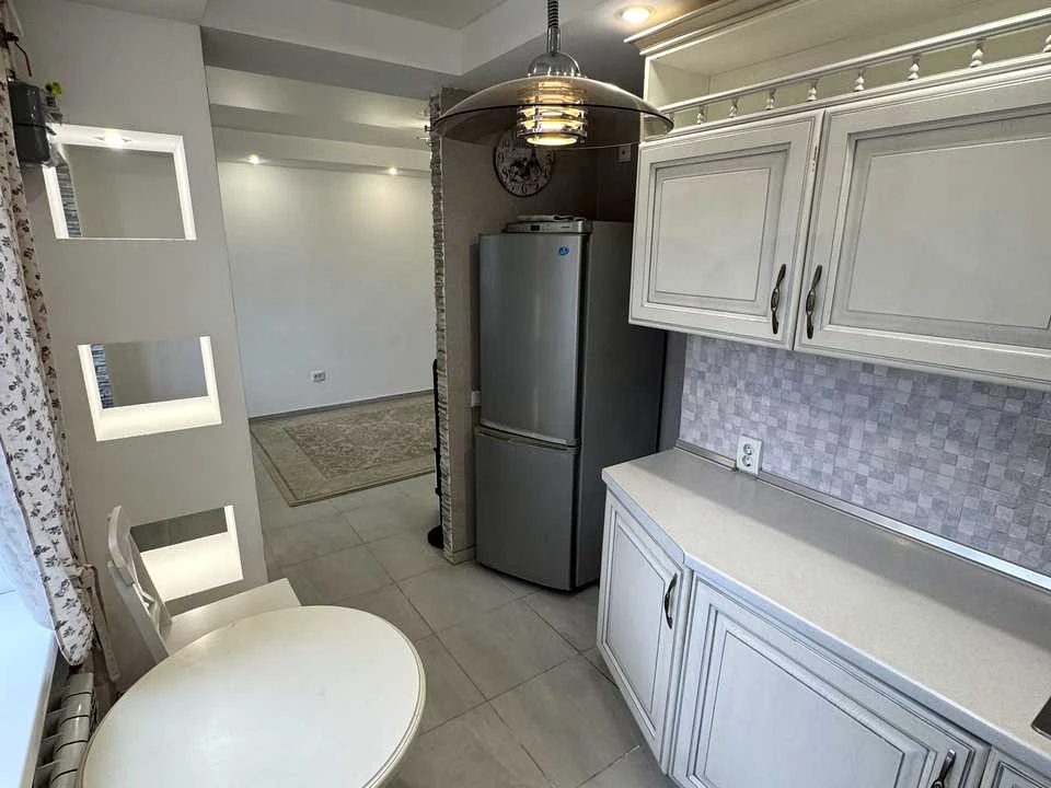 Apartment. Mira Avenue, Rivne