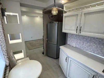 Apartment. Mira Avenue, Rivne