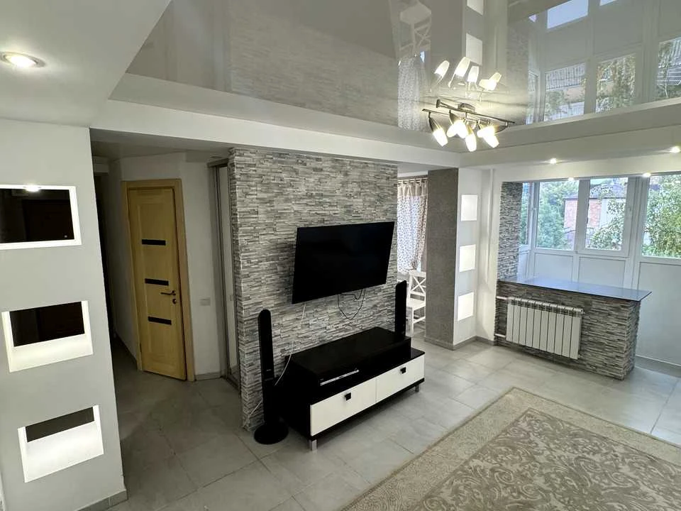 Apartment. Mira Avenue, Rivne