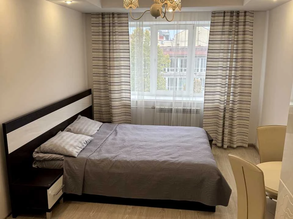 Apartment. Mira Avenue, Rivne