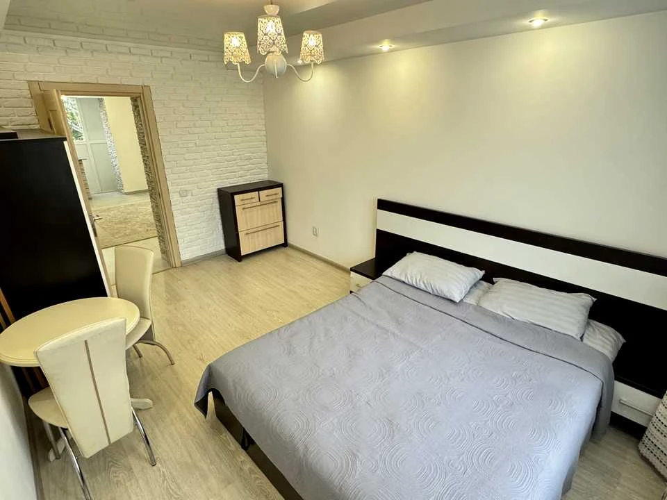 Apartment. Mira Avenue, Rivne