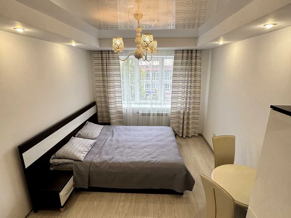 Apartment. Mira Avenue, Rivne