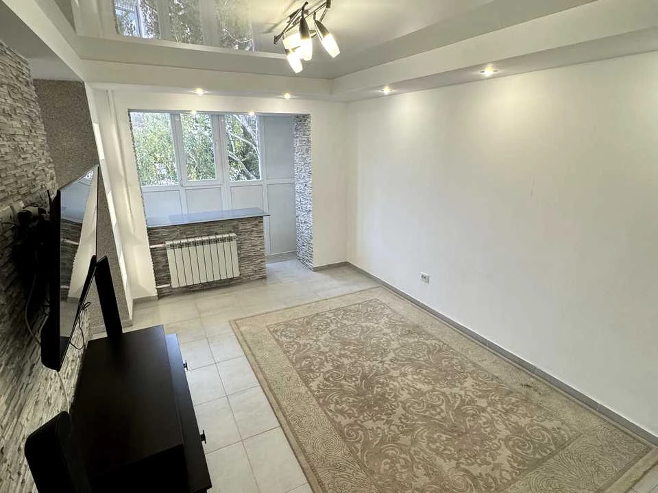 Apartment. Mira Avenue, Rivne